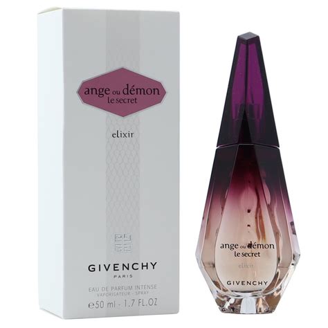 ange ou demon by givenchy women eau de parfum spray|ange ou demon reviews.